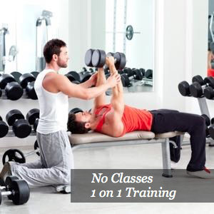 1on1training