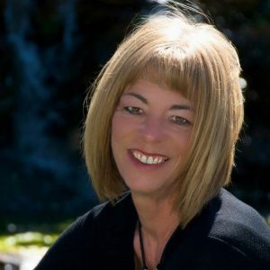 Sara Waldon